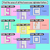 3 for Find the Area – Alphabet Digital Slides