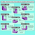 3 for Missing Cubes: Level 1 – Digital Slides