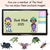 7 for One Little Dung Beetle Printable Pack - Book Week 2025