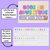 3 for BOOK WEEK 2025 Headings - Book An Adventure Bulletin Board Signs