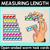 9 for Comparing Length Part A - Grade 1 & 2 Unit of Work