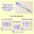3 for EDITABLE ACCENTS - Alphabet - The Kasey Rainbow Collection