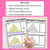 2 for Decodable Sentence Pyramid Worksheets - Long Vowel U