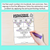 2 for Subtraction by Partitioning & Regrouping Worksheets