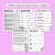 3 for Adjectival Clause - Master Mission Activity