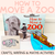 3 for How To Move A Zoo Book Week 2025 Bundle
