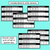4 for Rotating Pattern Task Cards with Half & Quarter Turns