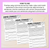 2 for Using Commas in Lists, Clauses & Dialogue - Commas Worksheet