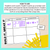 2 for Build It, Break It - 3 and 4-Digit Numbers Partitioning Activity