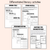 4 for Frog's First Song Printable Pack - Literacy, Maths, Book Crafts & Design Printables - Book Week 2026