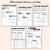 4 for The Colours of Home Printable Pack - Literacy, Maths, Book Crafts & Design Printables - Book Week 2026