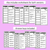 4 for Word Ladders - Find the Clue - R-Controlled AR Words