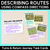11 for Position: Grid Maps & Directional Language - Grade 3 & 4 Unit of Work