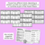 4 for Adjectival Clause - Master Mission Activity