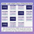 2 for Year 6 Maths Review - Daily Brain Boosts - Sample Set