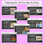 4 for Preparing your child for school - EDITABLE Parent Presentation