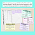2 for Two Truths, One Lie - Ordering 6-digit Numbers Activity
