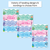 5 for Editable Visual Timetable or Class Schedule - The Sea of Wonder Collection - Calming Classroom Decor