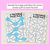 2 for Consonant Phoneme M Words Maze Race - Consonant M Words Worksheets