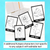 3 for Editable Subject Book Covers - The Kutopia Collection