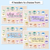 2 for Classroom Door or Window Display - Editable - Aussie Fauna - The Brentos Collection