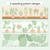 2 for Bulletin Borders - The Greenhouse Collection - Natural Classroom Decor