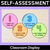 1 for Self-Assessment Classroom Display