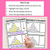 2 for Decodable Sentence Pyramid Worksheets - Diphthongs OI/OY/OU/OW