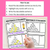 2 for Decodable Sentence Pyramid Worksheets - Diphthongs OI / OY