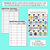 4 for Identifying Outcomes - Chance Task Cards