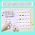 2 for Spin & Cover - 3-Digit Addition Game