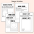 6 for Frog's First Song Printable Pack - Literacy, Maths, Book Crafts & Design Printables - Book Week 2026
