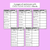 4 for Phonics Artists - CVC CVCC CCVC I Words - Decodable Sentences Activity