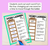 2 for Word Ladders - Find the Clue - R-Controlled OR Words