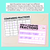 2 for Spin & Compare - Comparing Fractions (Greater Than, Less Than or Equal) 