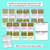 3 for Describing Routes Using Compass Directions - Turns and Return Journey Task Cards
