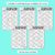 3 for Multiplication Maze Race Worksheets - Multiply by 2 to 12