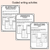 4 for How To Move A Zoo Writing, Maths & Design Prompt Editable Slides - Book Week 2025