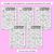 3 for Consonant Phoneme M Words Maze Race - Consonant M Words Worksheets