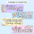 3 for Classroom Door or Window Display - Editable - Aussie Fauna - The Brentos Collection