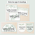 2 for WELCOME Bunting & Accents - The Eucalyptus Edit - Eucalyptus Classroom Decor