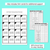 5 for Identifying Outcomes - Chance Task Cards