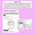 2 for Using Commas in Lists, Clauses & Dialogue - Commas Flip Book Activity