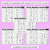 3 for Trace, Decode & Colour - Mixed CVCC CCVC Words Worksheets