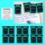 2 for Sentence Openers Task Cards - Start with a Bang - VCOP aligned