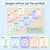 3 for PUNCTUATION POSTERS - The Brentos Collection