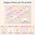 3 for PUNCTUATION POSTERS - The Jagun Collection