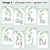 3 for Alphabet Posters - The Eucalyptus Edit - Eucalyptus Classroom Decor