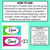 3 for Open & Closed Signs - Classroom Management Tool