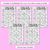 3 for CVCC Words Maze Race - CVCC CCVC A Words Worksheets